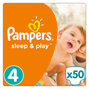 pampers active baby 1 opinie