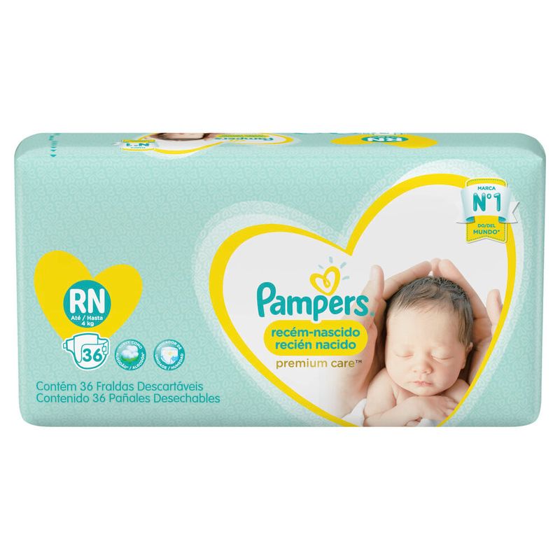 pampers premium care 3 60 szt site allegro.pl