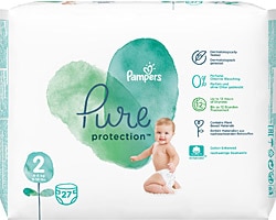 pampers active baby 5 kaufland