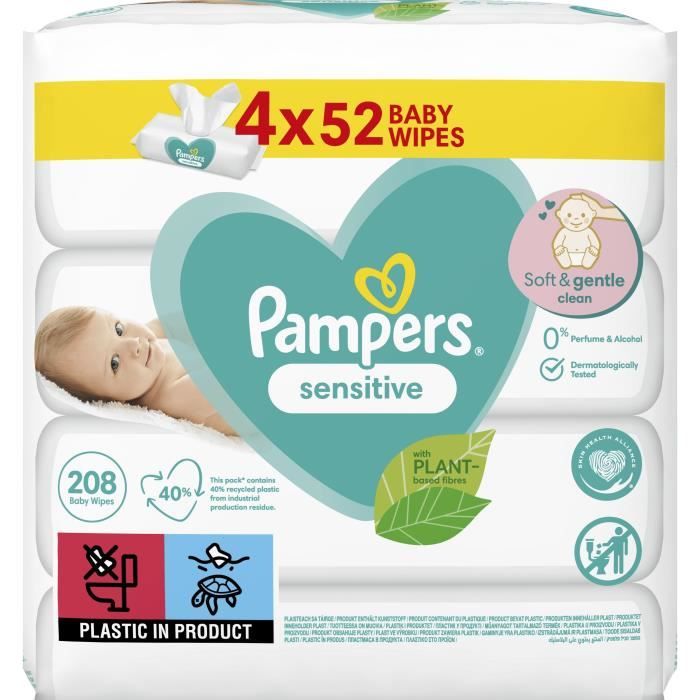 pampers premium care new born 2 80 szt tesco