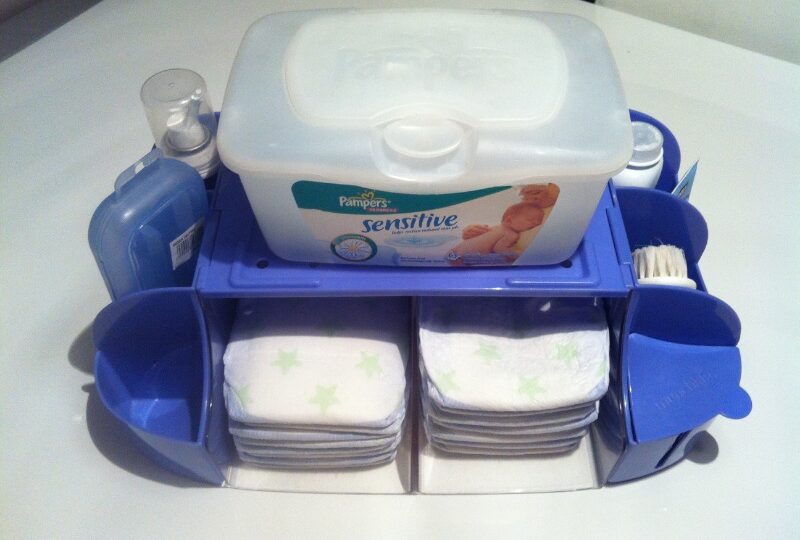 pampersy pampers rozm 5