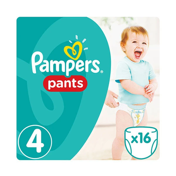 pampers premium care a baby dry