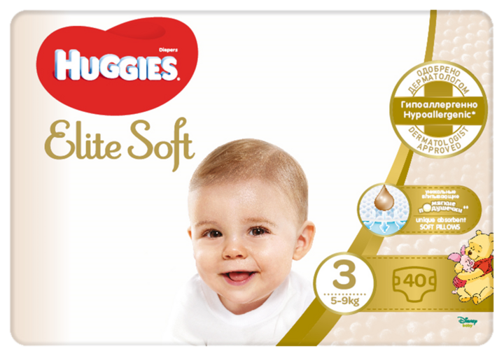 kaufland pampers premium care 1