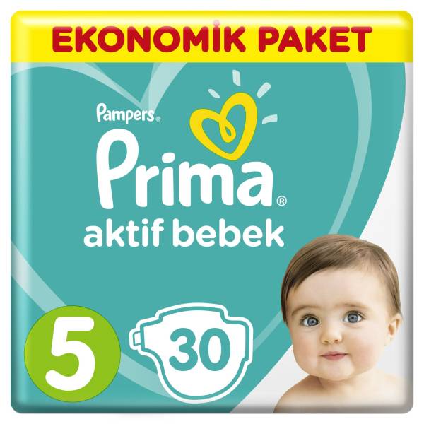 mega paka pampers activ baby 3 tesco