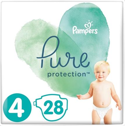 carrefour pampers pants 5