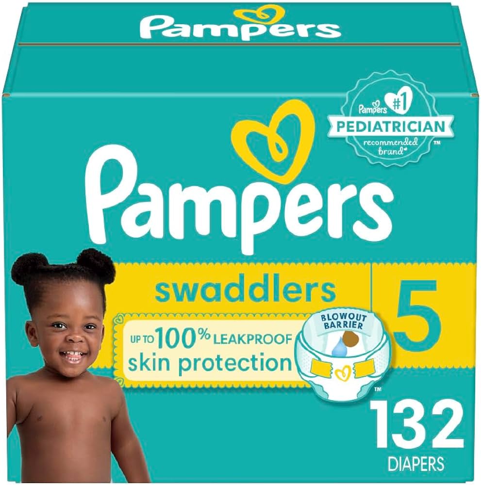 pampers promocja wrocław