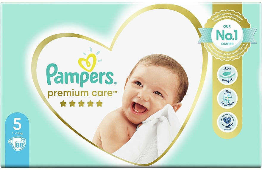 superpharm pampers pants cena