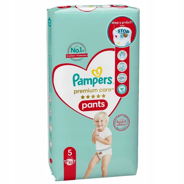 pampers splashers size 6