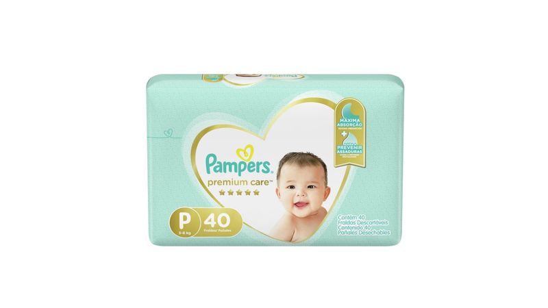 czy pampers może powodować biegunkę