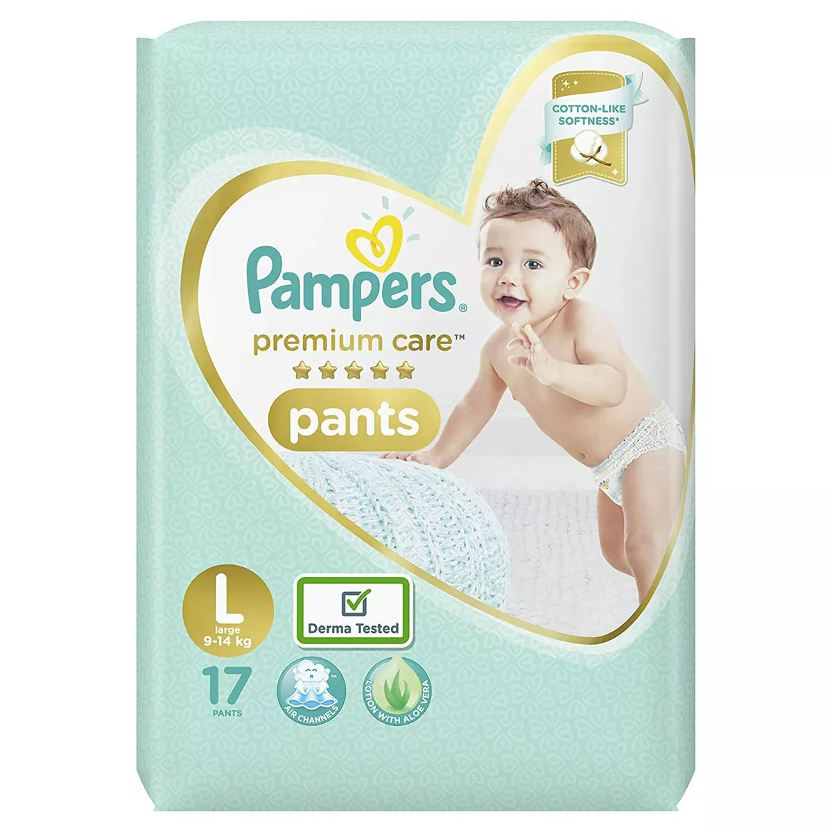 pieluszki pampers 2 mega pack 228