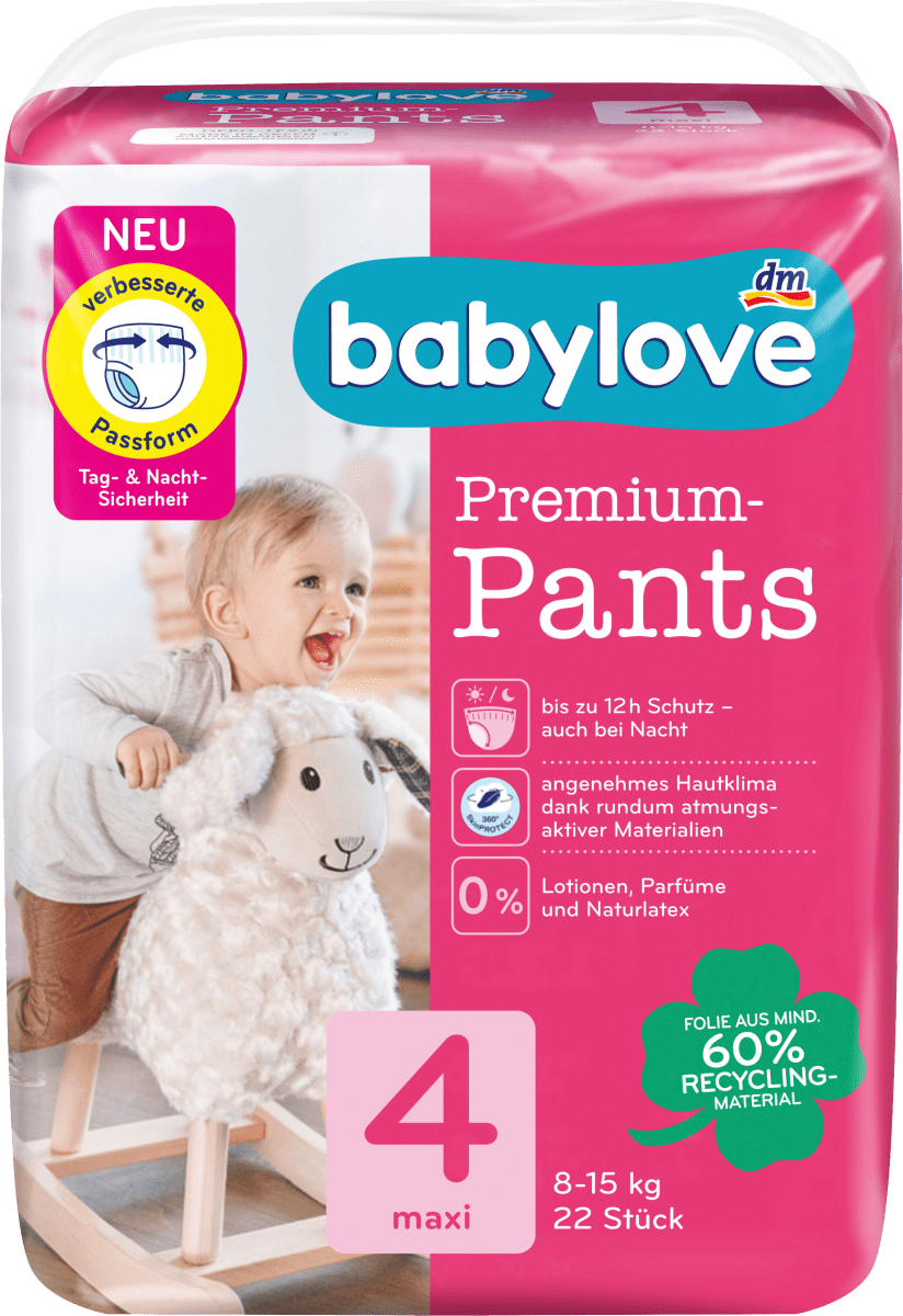 pampers active baby srednia