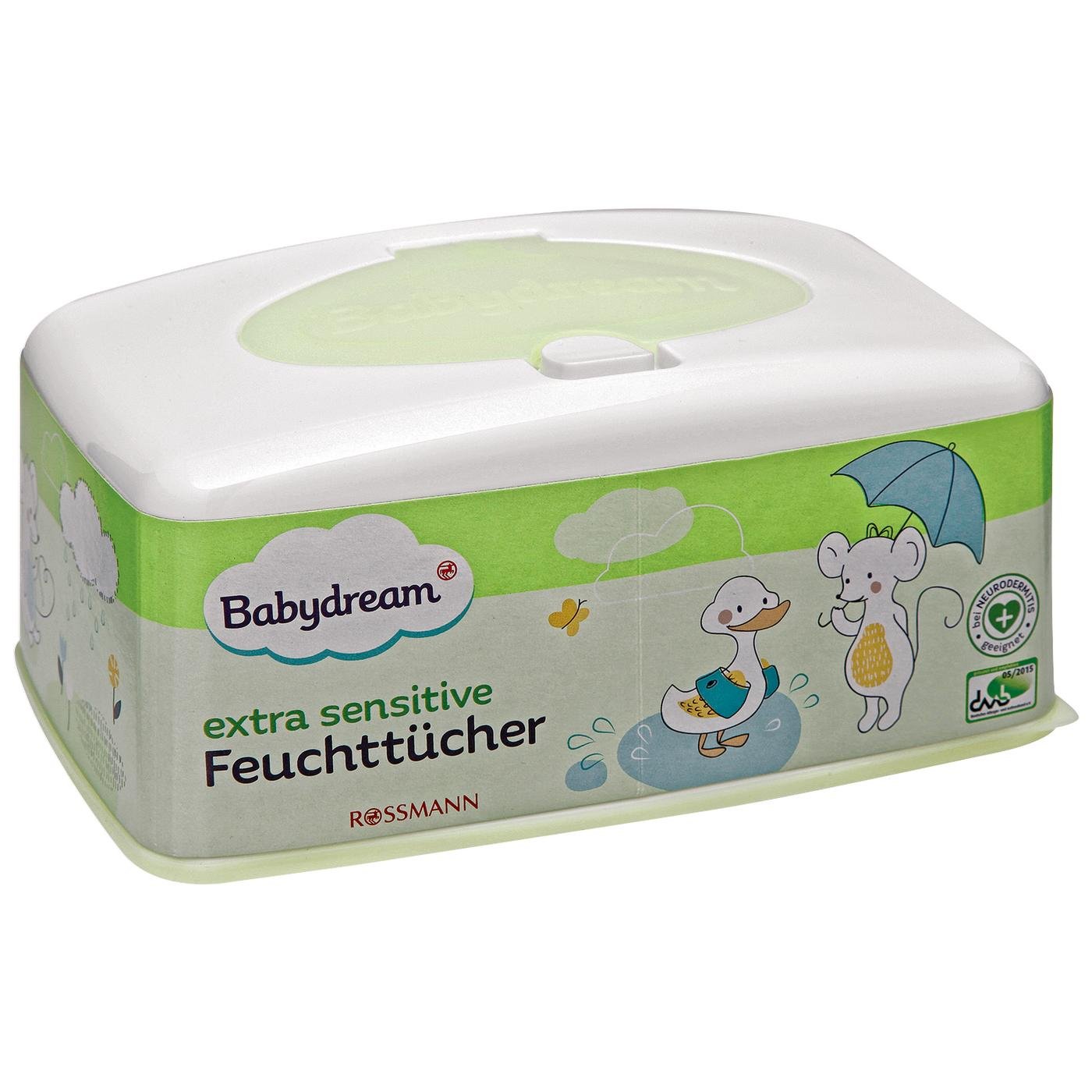 chusteczki nawilżane pampers naturally clean