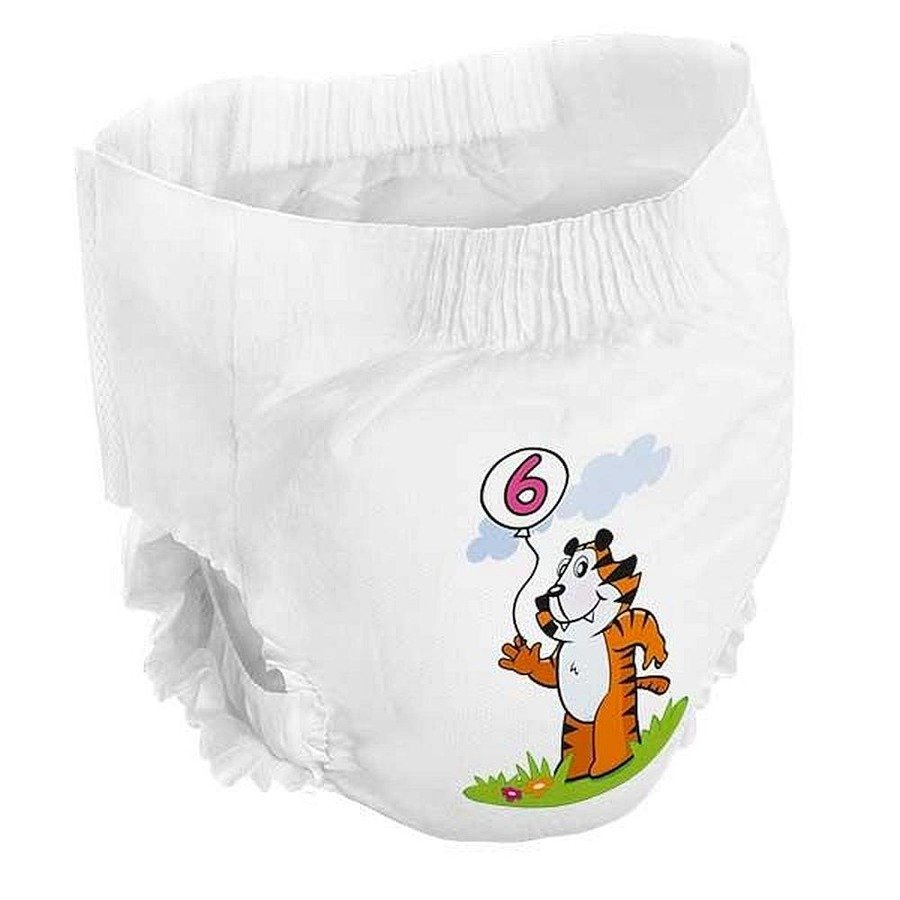 pampers maxi pack 3 116