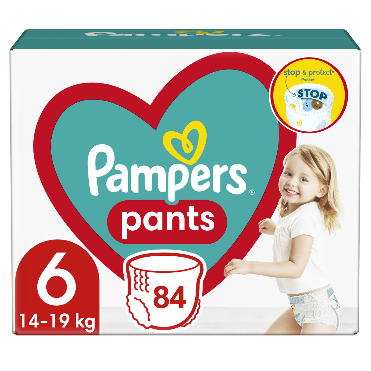 pieluchy pampers 2 promocjaq