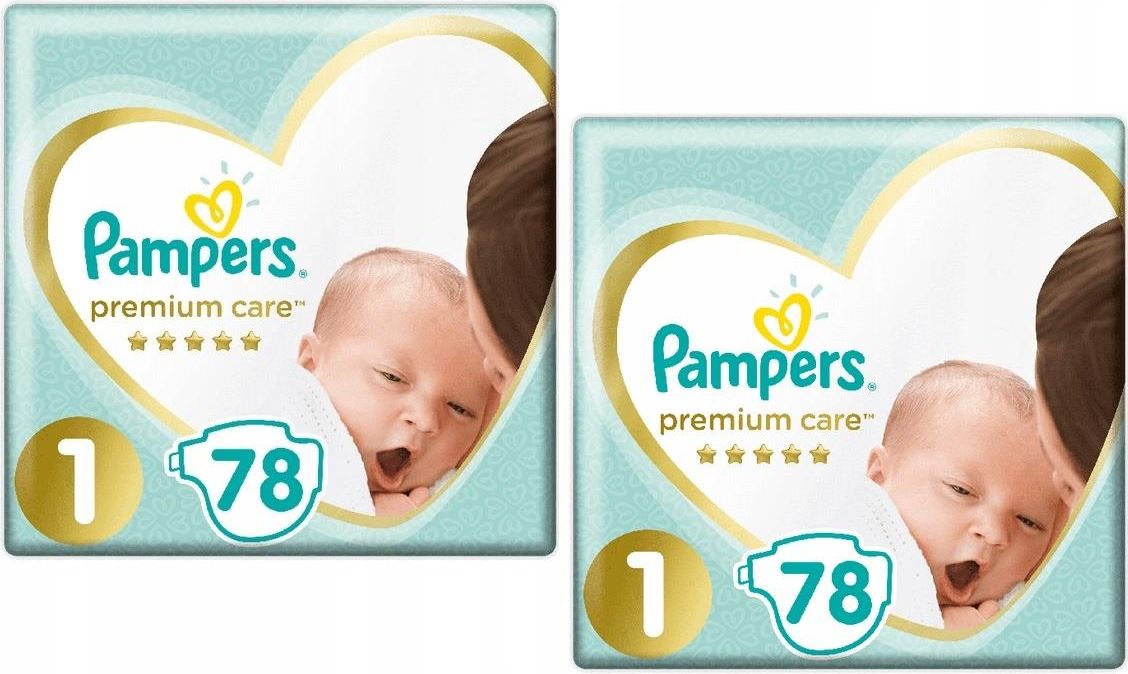 apteka pieluchy pampers promocja