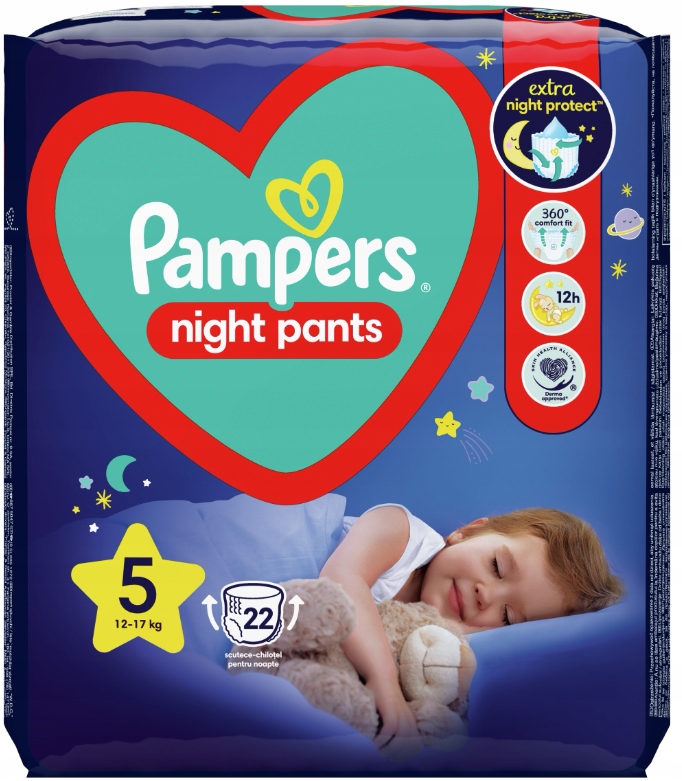 pieluszki pampers 2 68 sztuk cena