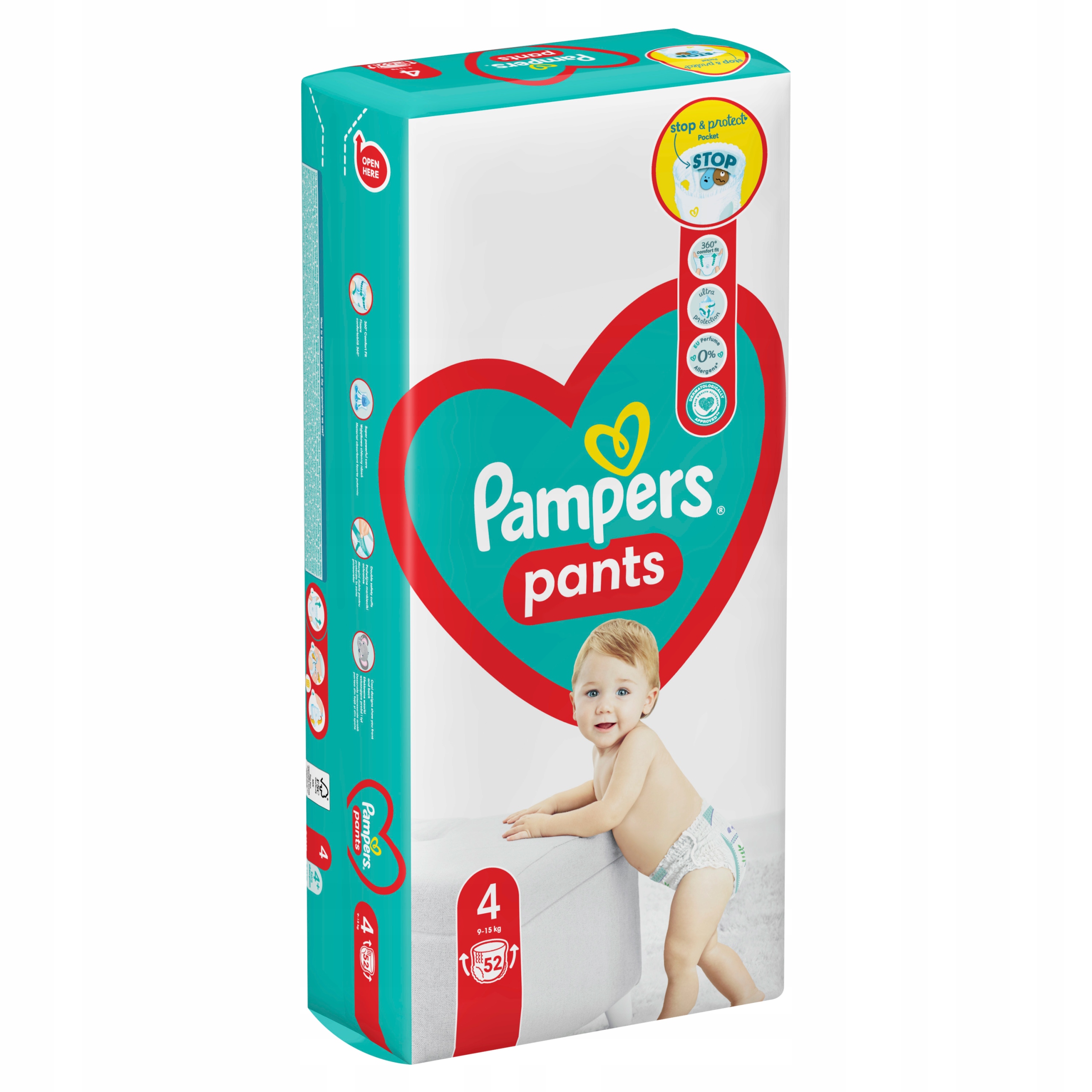 preis pampers panty