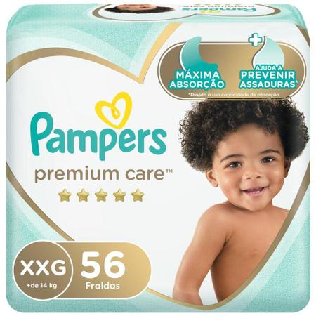 pampers care 2 ceneo