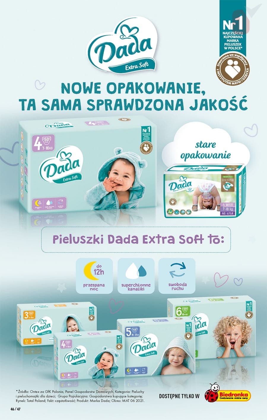 chusteczki pampers fresh clean selgros