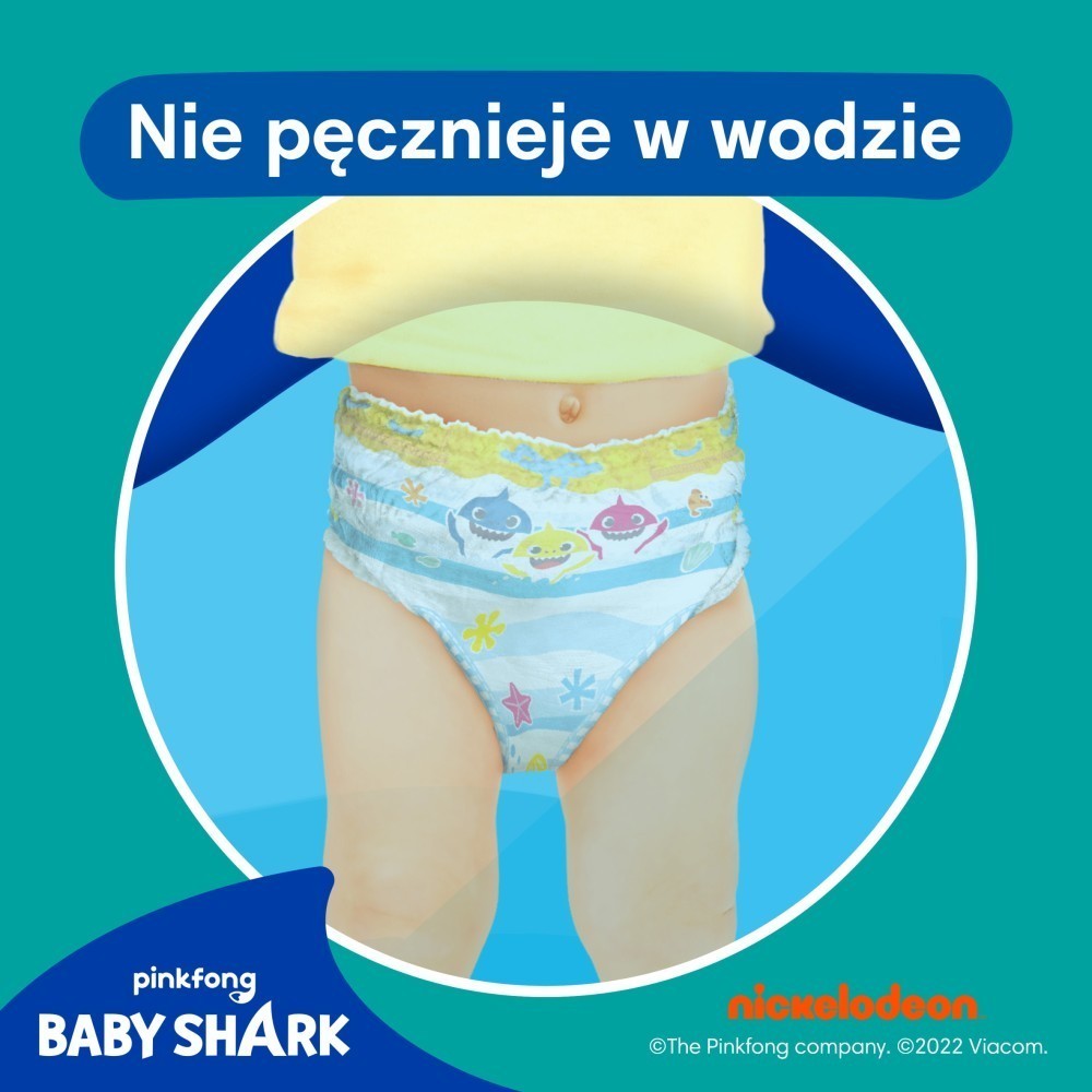 pampers pieluchy new baby 1 43 szt.