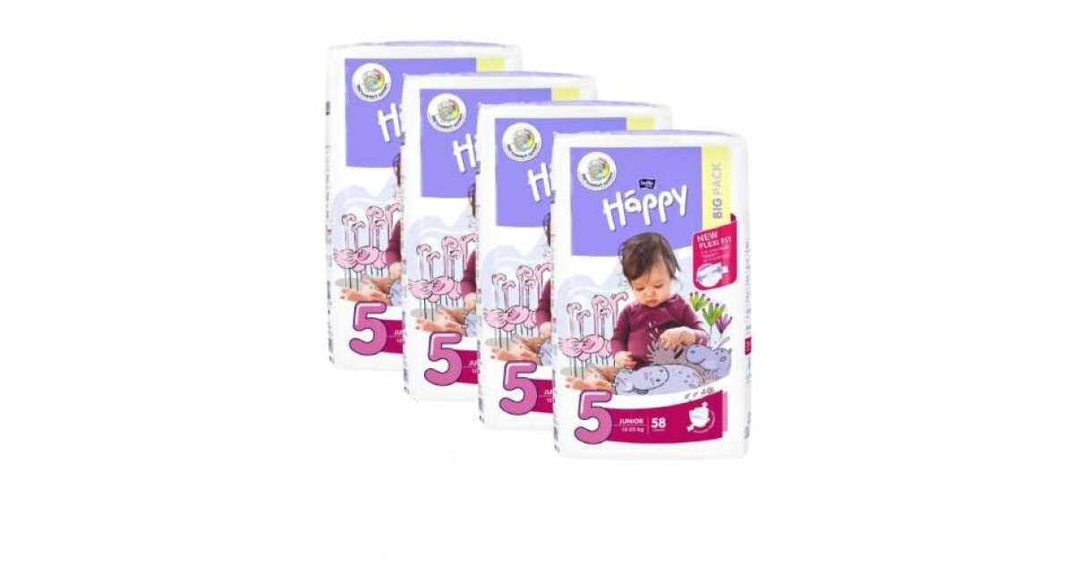 pieluchy pampers 4 plus