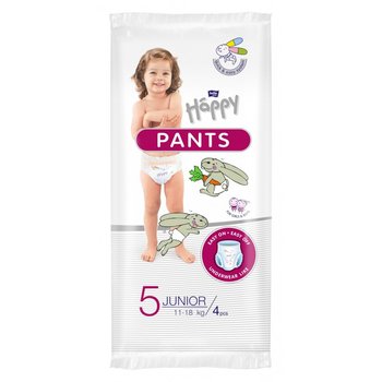 porównanie pampers 5 a 6