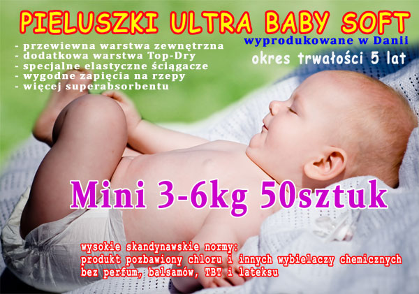 nowe pieluchy pampers jak zdejmować