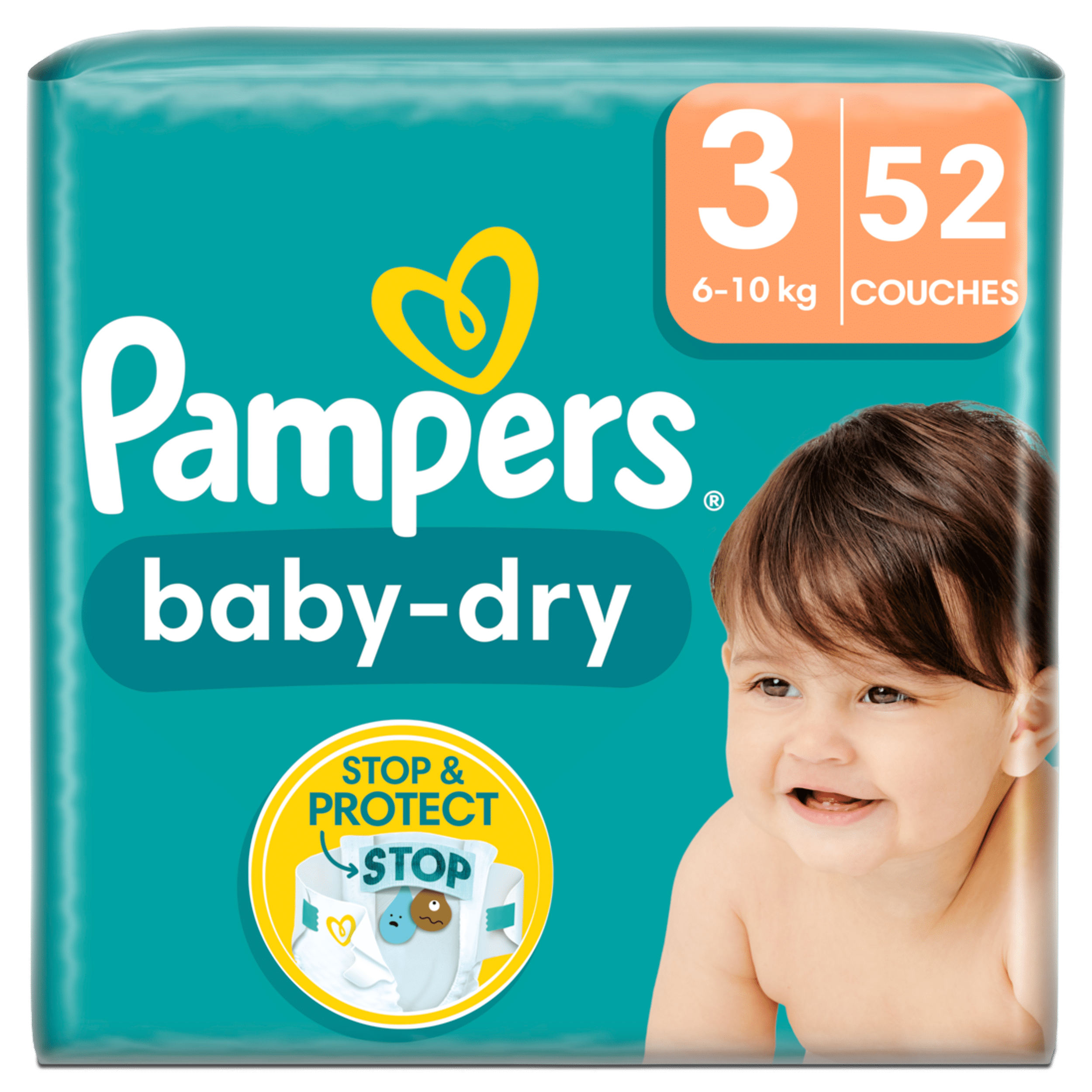 pampers pants 5 biedronka