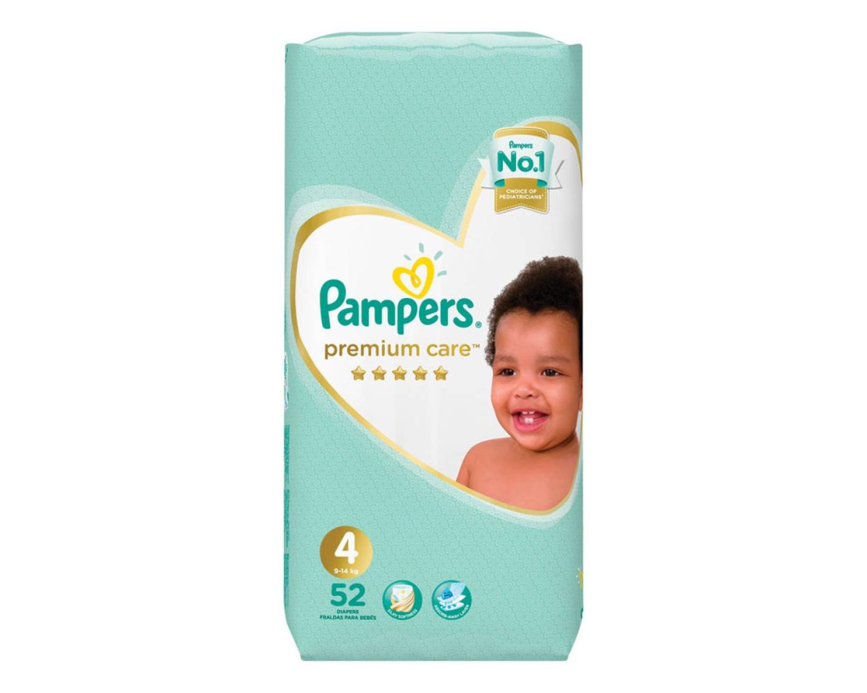 pampers pants 12 godzin