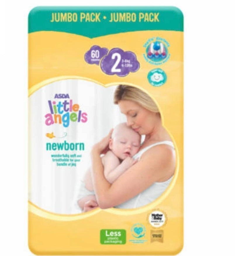 pieluchy pampers active baby nowe opakowanie