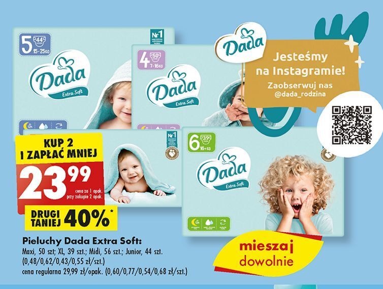 pampers segregacja odpadów