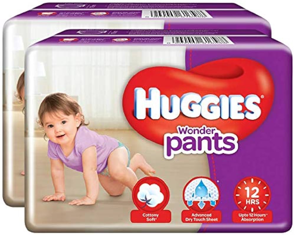 pampers new baby-dry pieluchy 2