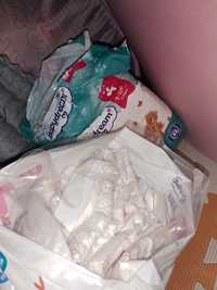 pampers procare 0 pieluchy 38 sztuk