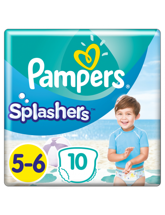 pampers premium care dla niemowlaka