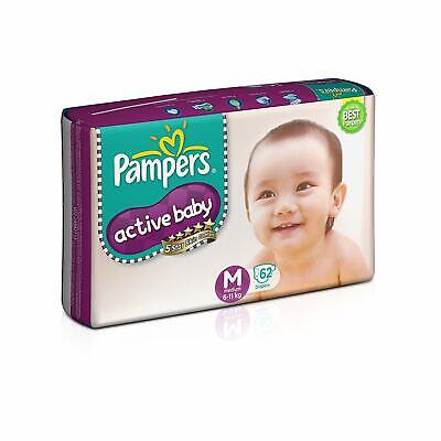 pieluchy pampers value pack