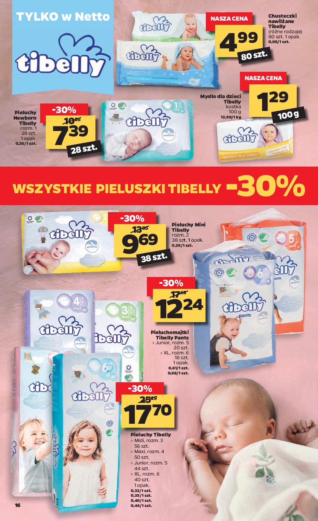 pampers u hrvatskoj