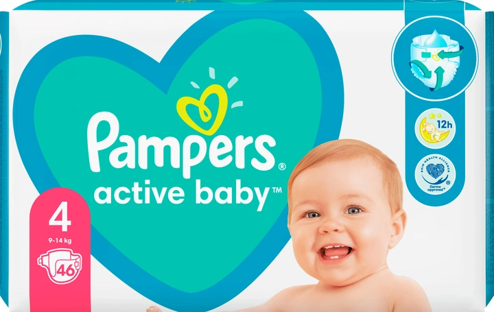 pampers premium care 1 netto