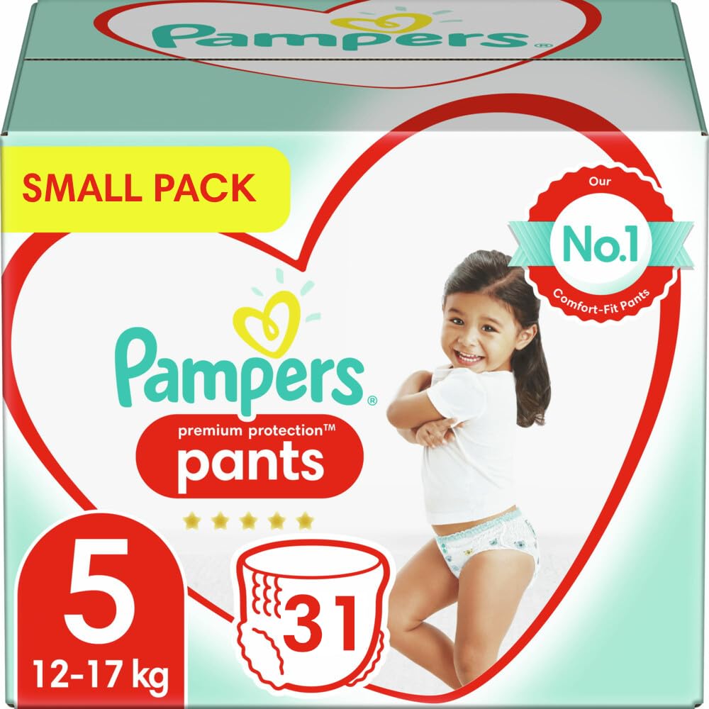 sroka chusteczki pampers