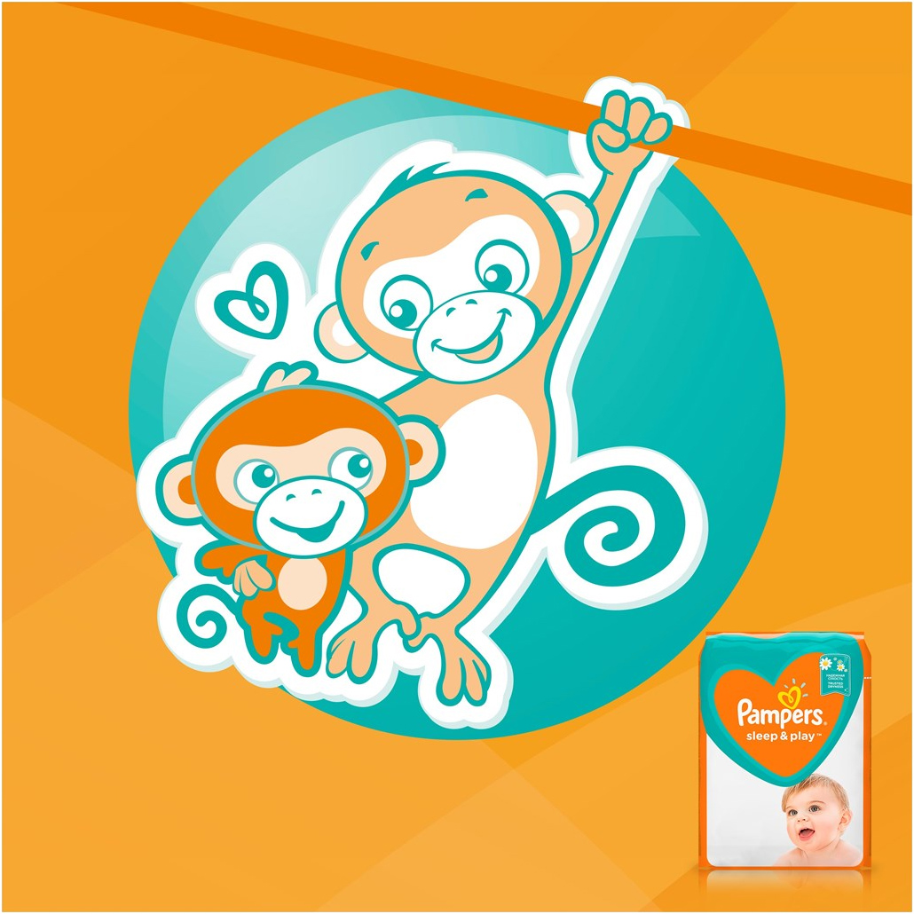 pampers new baby dry 2 box