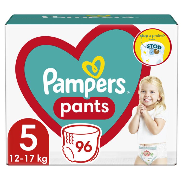 wirtualna akadrmia pampers