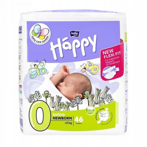 mega pack pampers 1