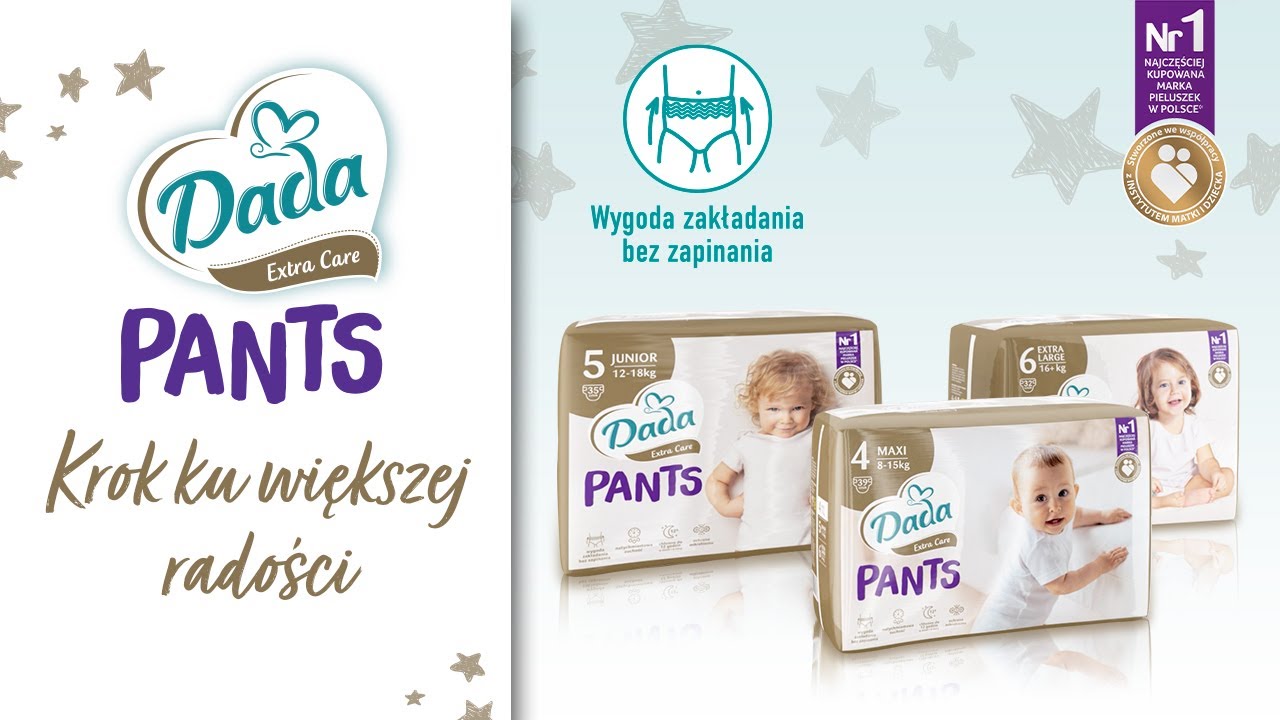 biedronka pampers 29.99