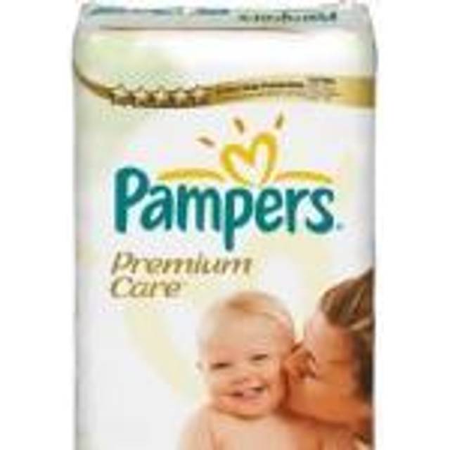 promcje pampers