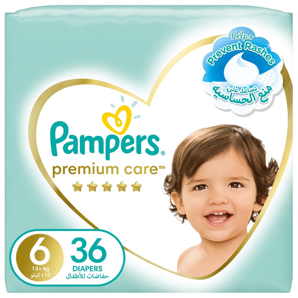 pampers active baby dry 3 68 sztuk