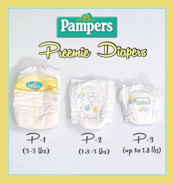 pampers premium protection size 3 jumbo pack