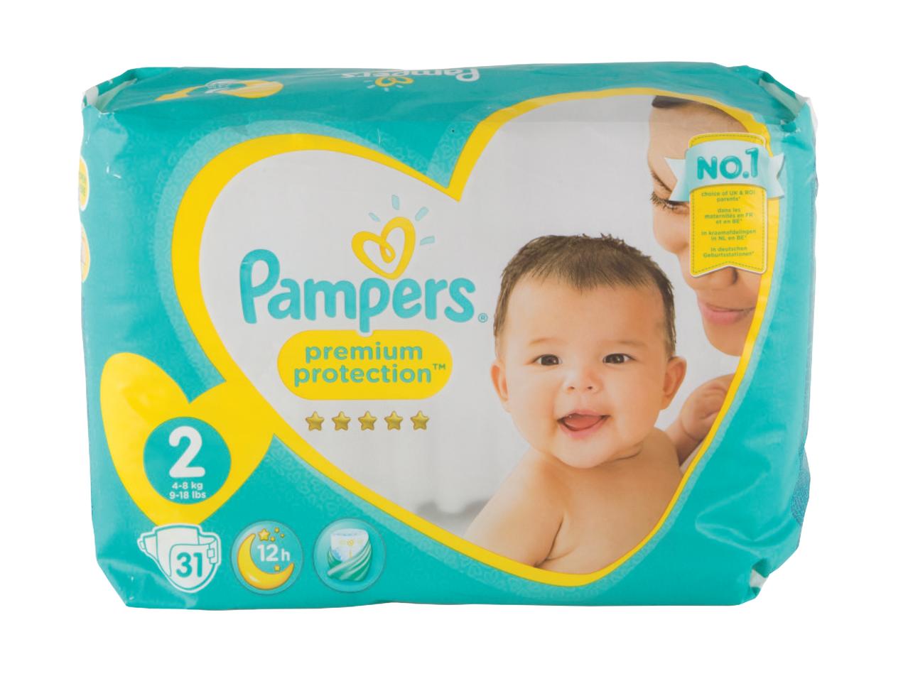 pampers 4 dla dorosłych