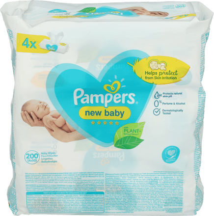 pampers pieluchomajtki opinie