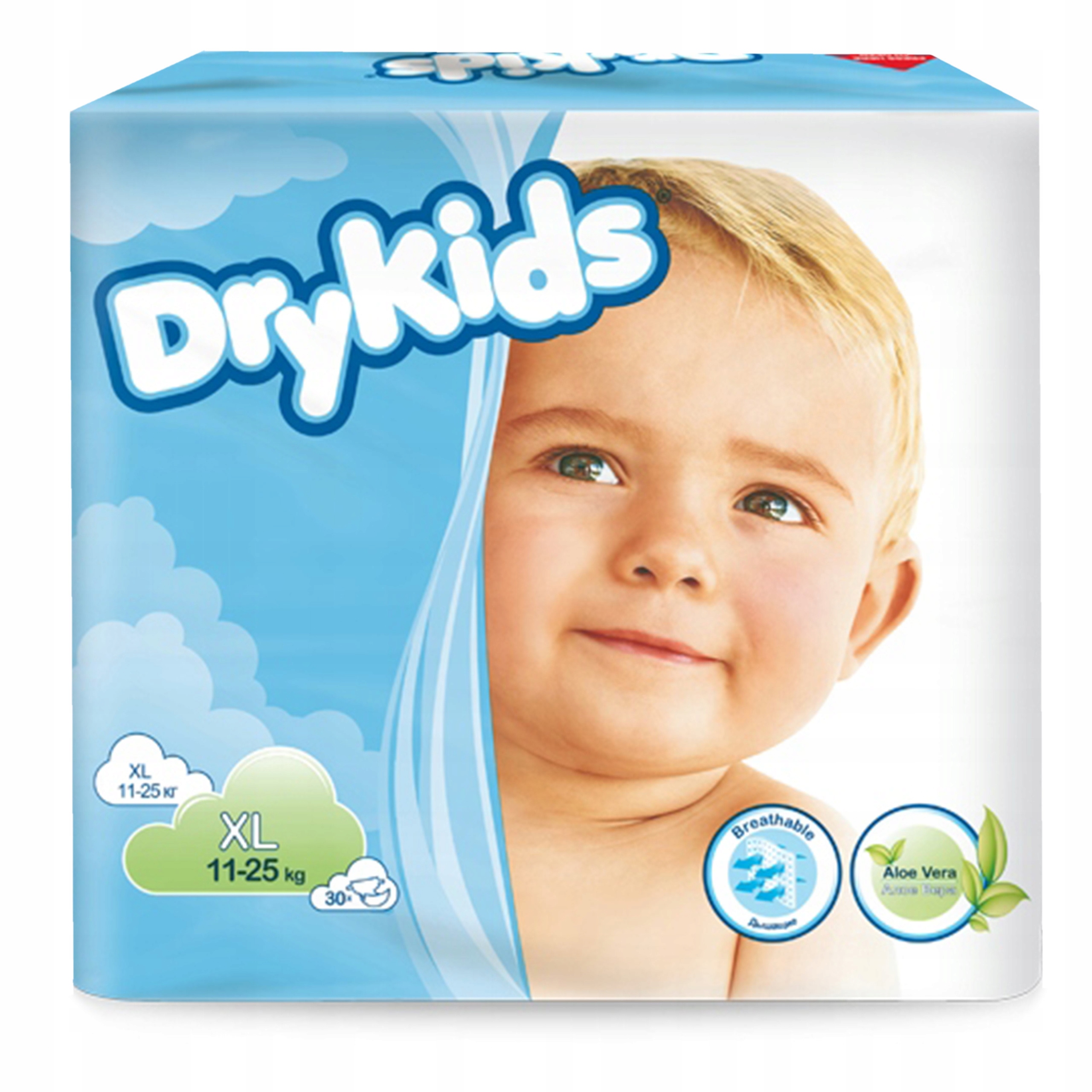 huggies drynites pieluchy dziewczynki 8-15l