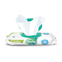 pampers care 4 promocja