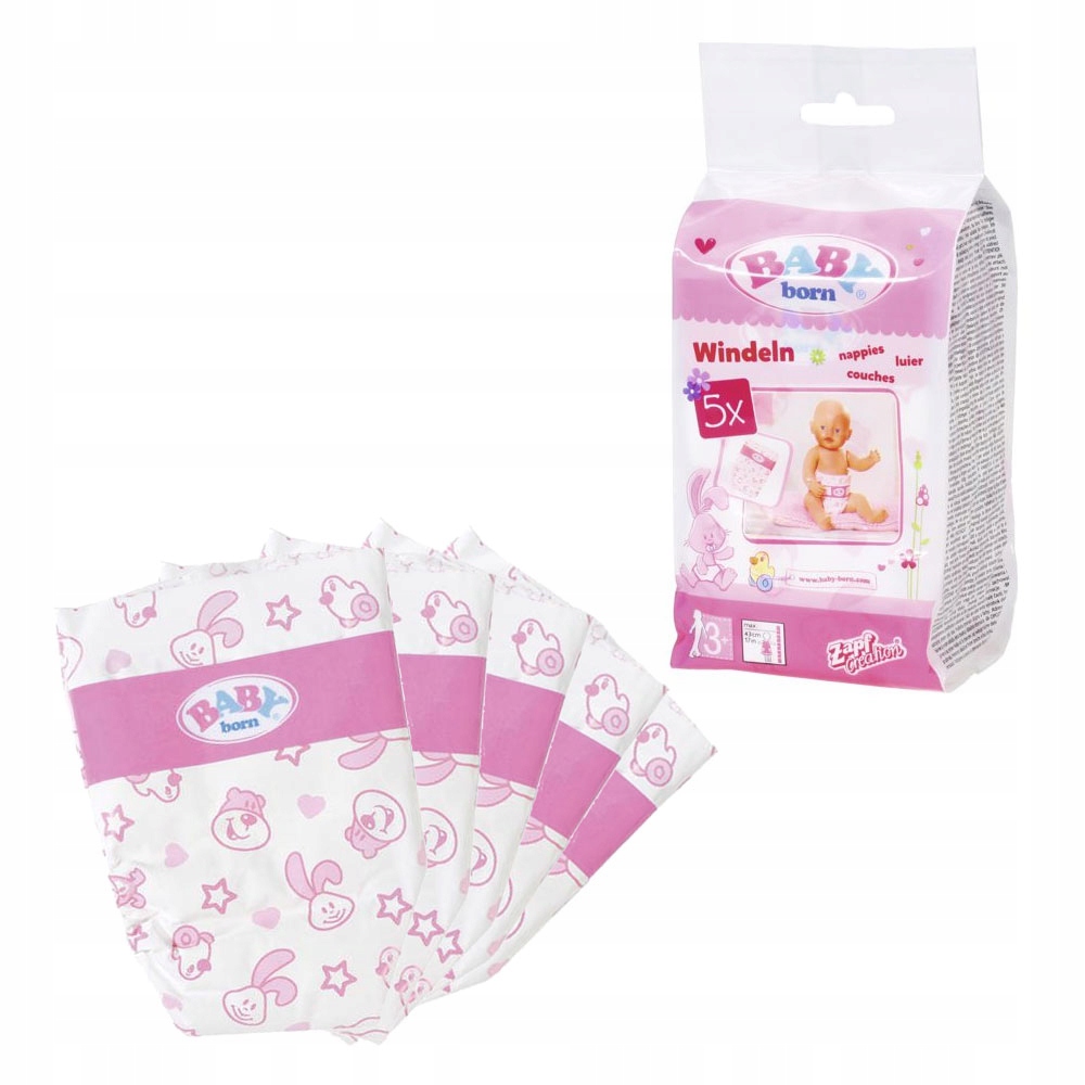 pantsy z firmy pampers rozmiary